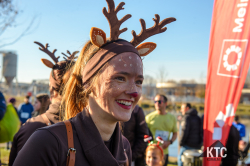 2025-11-30 Winterrung Graz Rentiere - DSC_0615